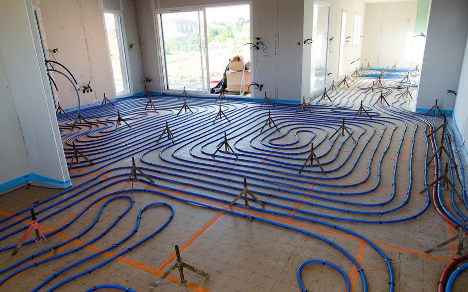 remplacement pompe à chaleur tarif Chelles