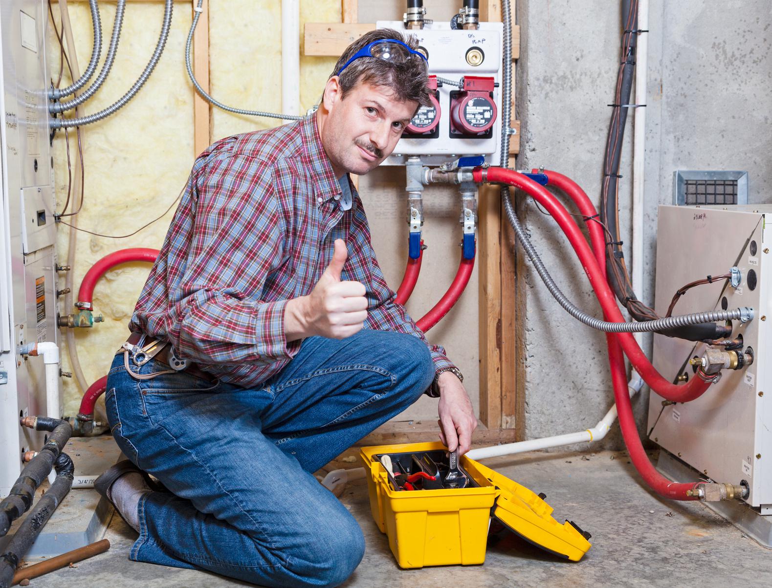 installer pompe à chaleur industrielle air tarif Martigues